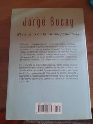 El camino de la autodependencia