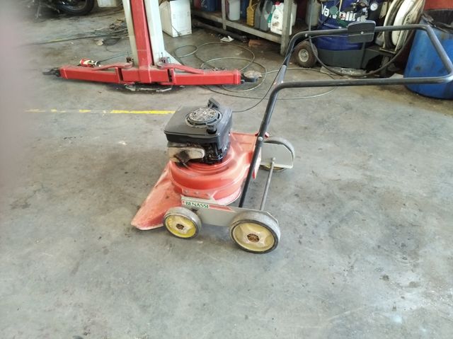 recoge hojas benassi