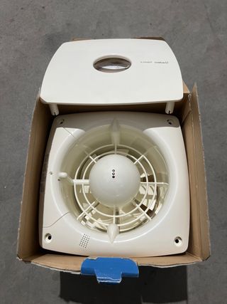 Extractor baño CATA X-MART 15