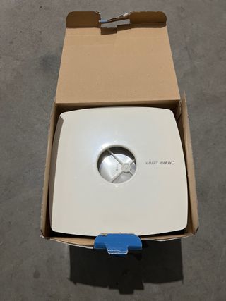 Extractor baño CATA X-MART 15