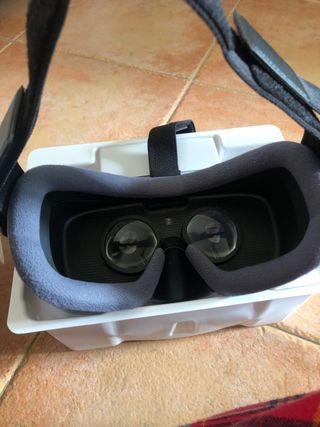 Samsung Gear VR