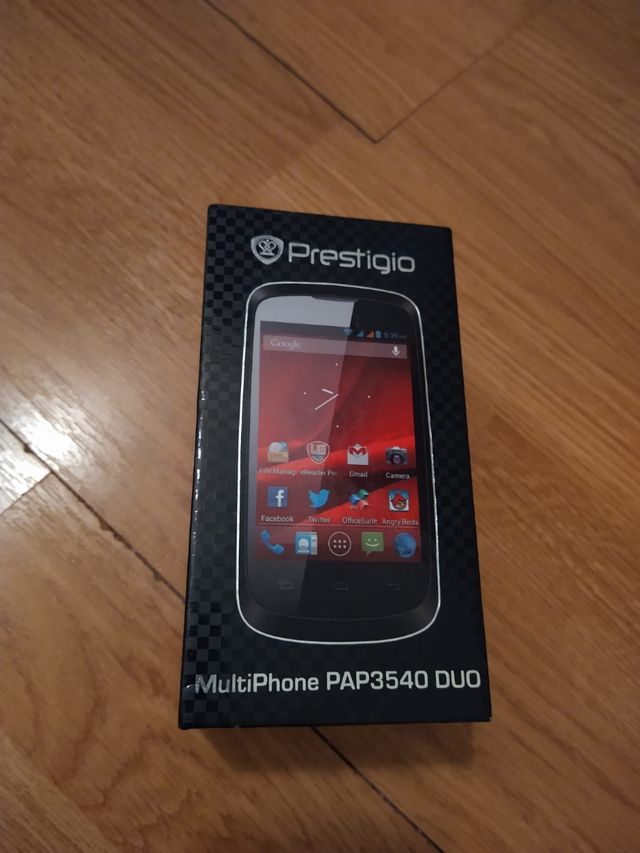 cellulare usato pochissimo