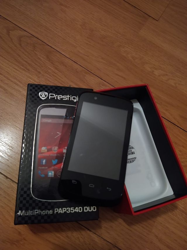 cellulare usato pochissimo