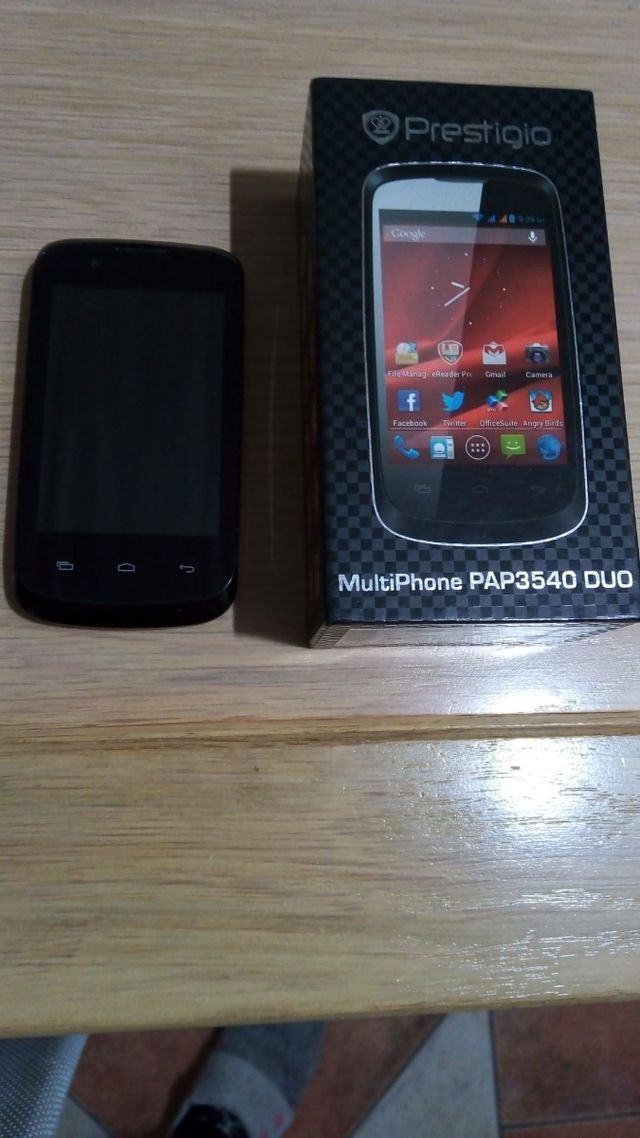 cellulare usato pochissimo