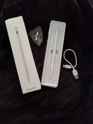 Active Stylus Pen (iPad)