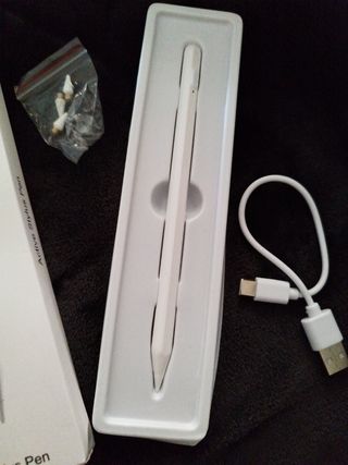 Active Stylus Pen (iPad)