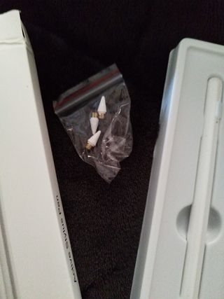 Active Stylus Pen (iPad)