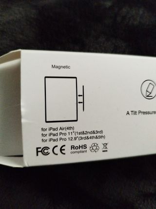 Active Stylus Pen (iPad)