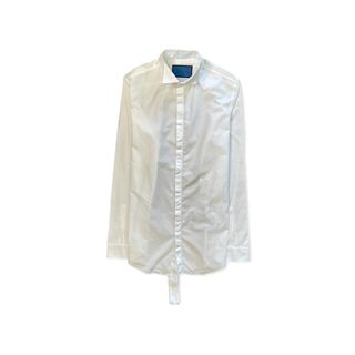 Camicia da smoking Sartoria GUCCI Firenze uomo S