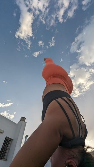 Clases de Yoga en El Puerto de Santa María