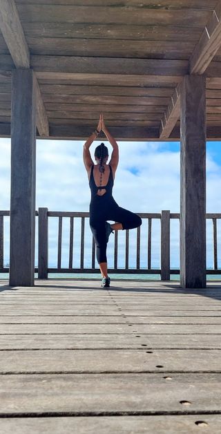 Clases de Yoga en El Puerto de Santa María