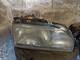 faro dercho nuevo ford sierra 