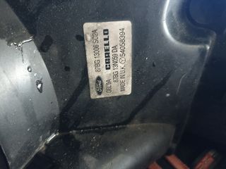 faro ford sierra delantero izd 