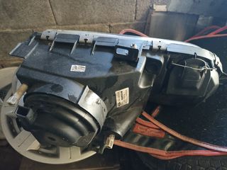 faro ford sierra delantero izd 