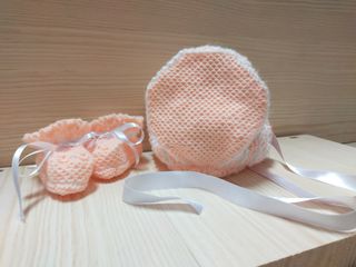 Ropa para bebés 