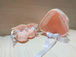 Ropa para bebés 