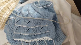Ropa para bebés 