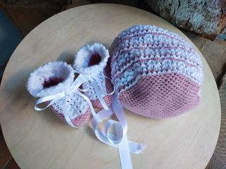 Ropa para bebés 