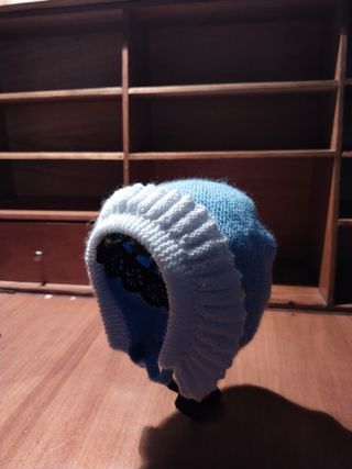Ropa para bebés 