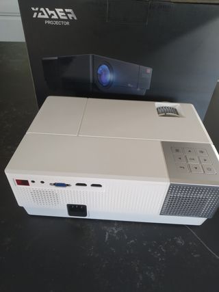 proyector yaber Y31. Sin estrenar