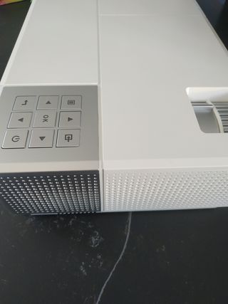 proyector yaber Y31. Sin estrenar