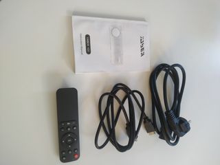 proyector yaber Y31. Sin estrenar