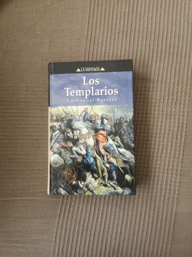 Los templarios