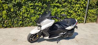 XMax 400 Yamaha