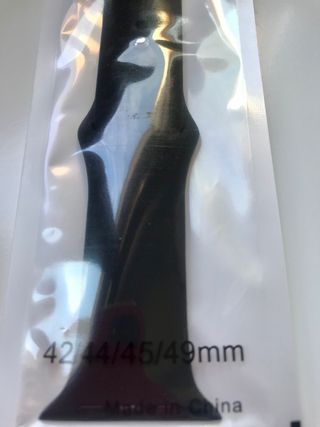 Correas pulseras apple watch 42,44,45mm NUEVAS