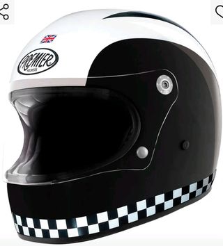 Casco Premier Trophy