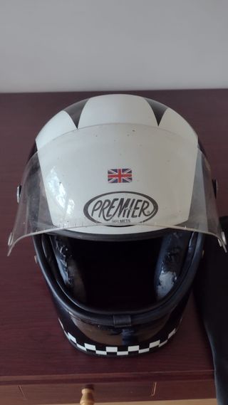 Casco Premier Trophy