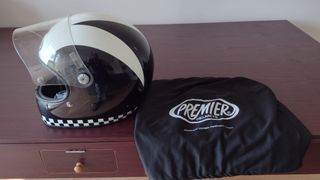 Casco Premier Trophy