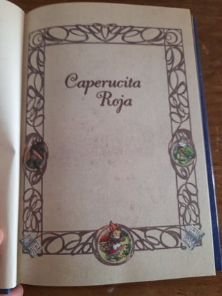 Los Cuentos de los hermanos Grimm (adapt. niños)