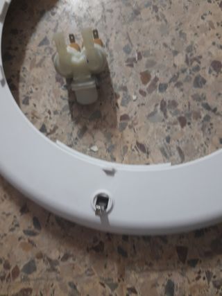 despiece lavadora samsung