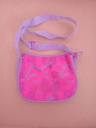 Bolso Niña