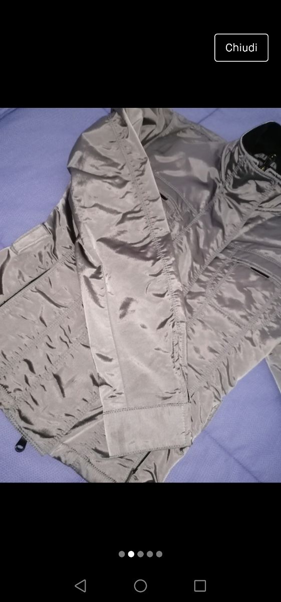 Giubbotto Refrigiwear