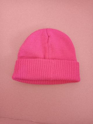 Gorro Niña