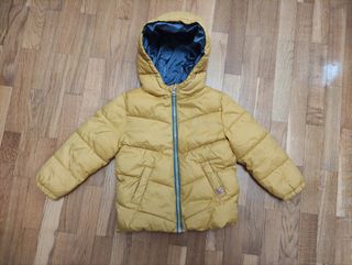 Mango talla 3-4 años