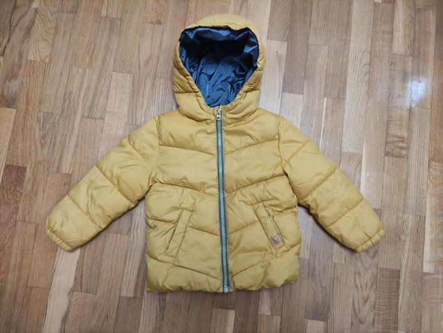 Mango talla 3-4 años