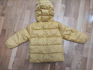 Mango talla 3-4 años