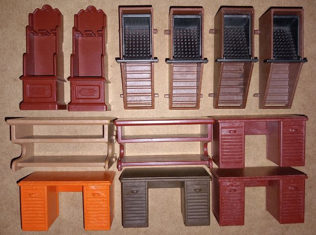 Playmobil 8 pack N7 playmofansworld