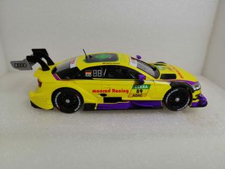 Audi RS 5 DTM CLUBMODELL 2020