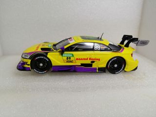Audi RS 5 DTM CLUBMODELL 2020