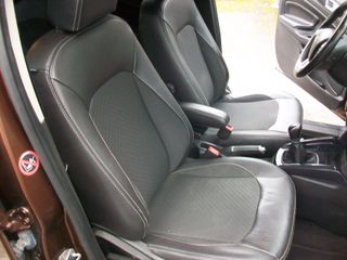 Ford EcoSport 2017 1.5TDCI TITANIUM