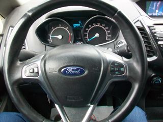 Ford EcoSport 2017 1.5TDCI TITANIUM
