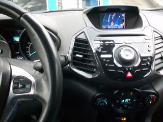 Ford EcoSport 2017 1.5TDCI TITANIUM