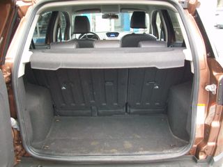 Ford EcoSport 2017 1.5TDCI TITANIUM