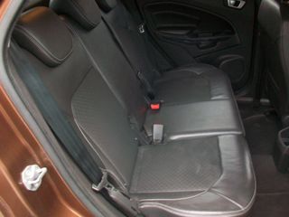 Ford EcoSport 2017 1.5TDCI TITANIUM