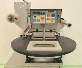 TERMOSELLADORA ROTATIVA ILPRA 500V/G 06