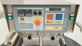 TERMOSELLADORA ROTATIVA ILPRA 500V/G 06